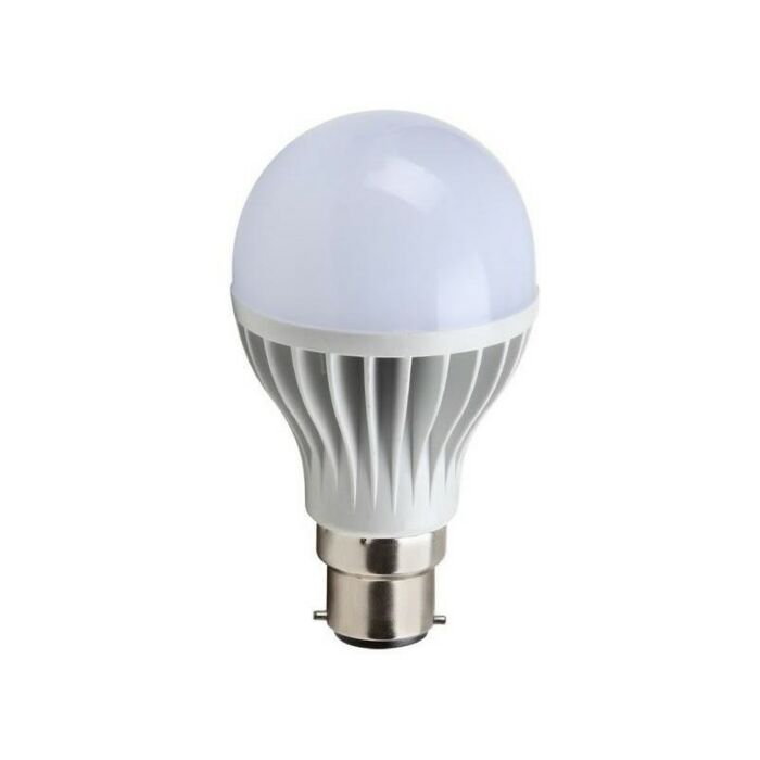 Forest LED Bulb 6W 450LM 3KK 80RA B22 Warm White