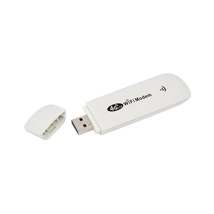 LTE/4G USB Dongle with Wifi
