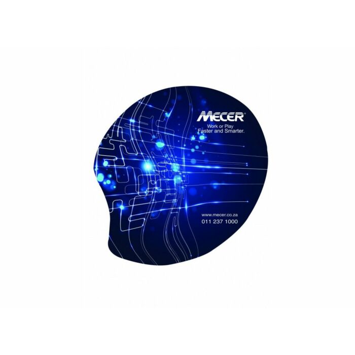 Mecer Mouse Pad for Optical Mouse