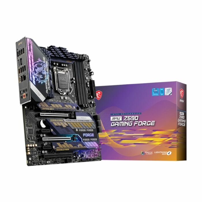 MPG Z590 Gaming Force