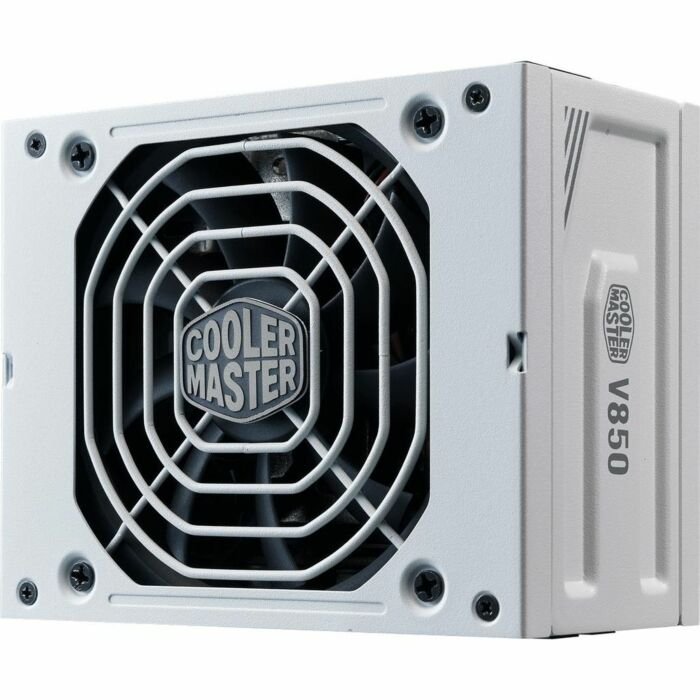 Cooler Master V Gold 850W PSU SFX Fully Modular Gold Rated For SFX Chassis has ATX Bracket included