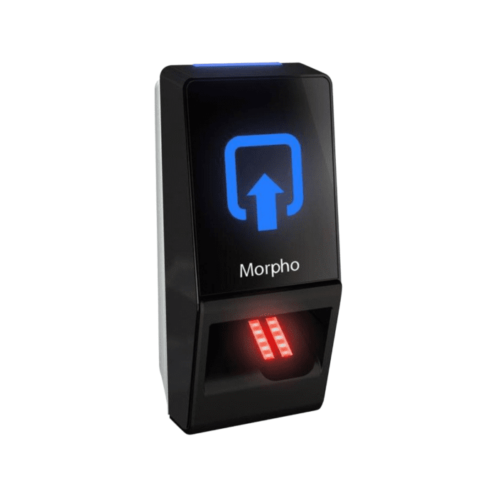 MA LITE (MULTI) WR WITH MIFARE CARD READER FOR 500 USERS STANDARD  EXTENDABLE TO 10 000 USERS - WITH IMPRO UNLOCK TOKEN
