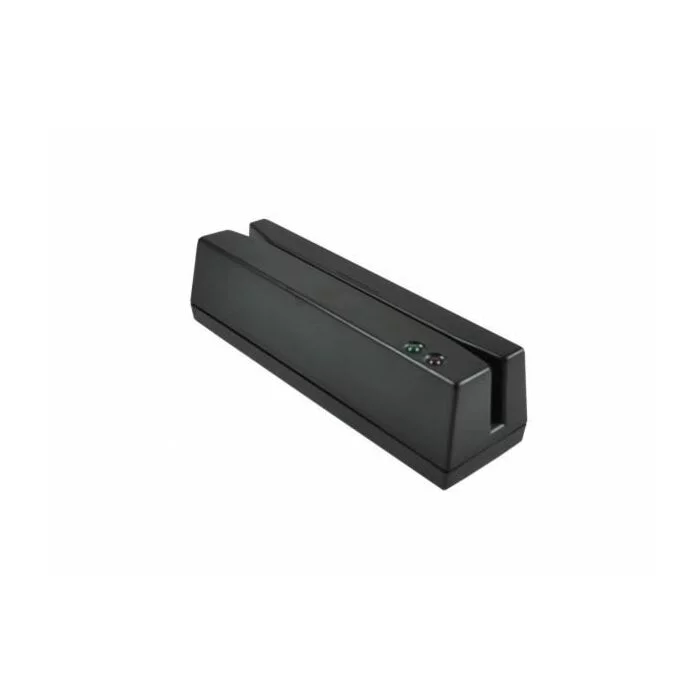 PinnPos Magnetic Card Reader Track 123 USB