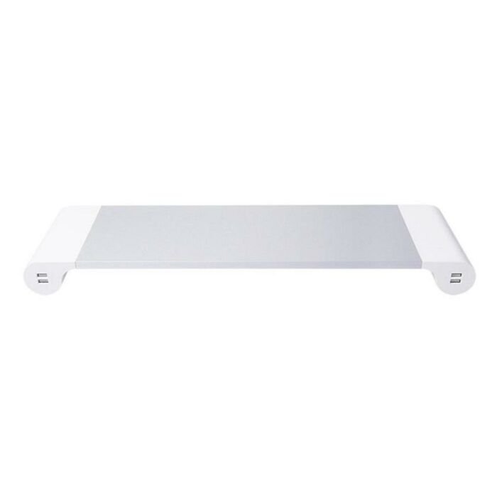 Monitor Stand with 4 USB