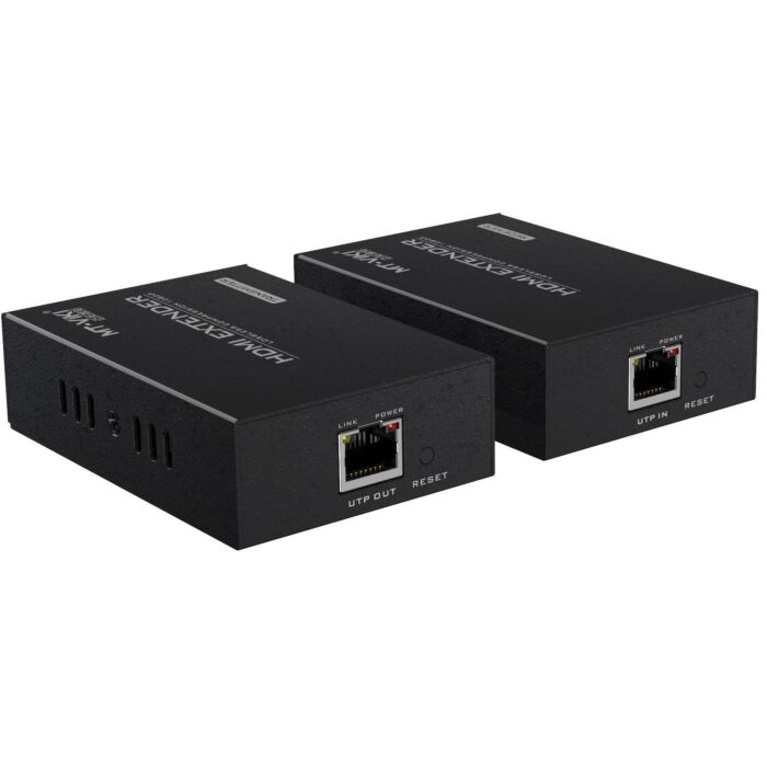100m HDMI Extender Over CAT5/6
