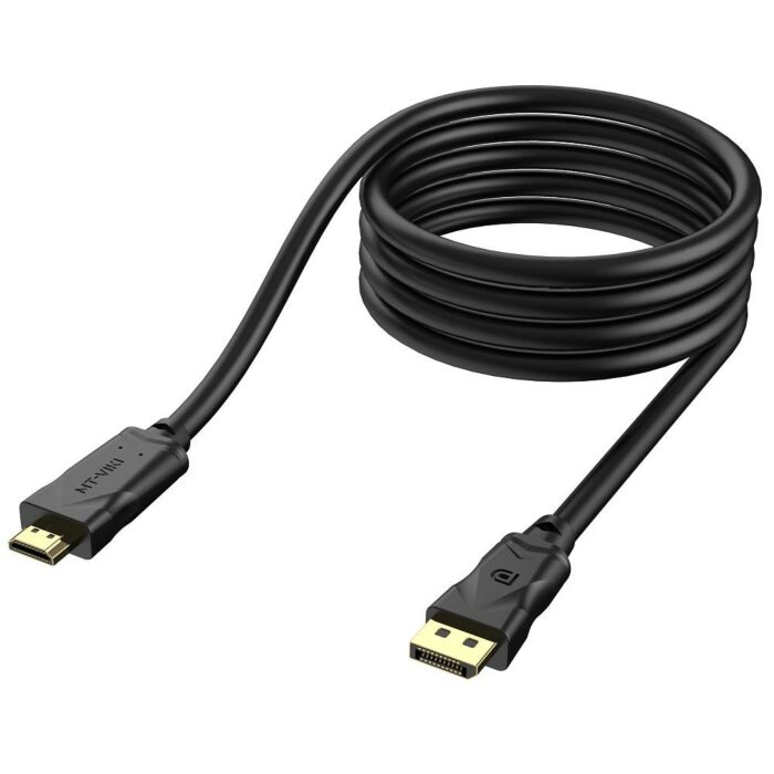 3M DP To HDMI Converter Cable