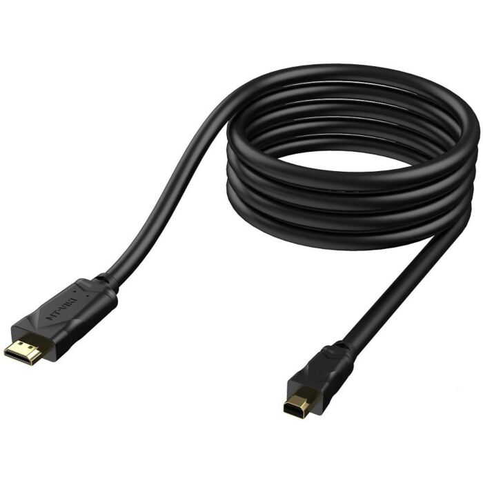 3m mini DP to HDMI Converter Cable