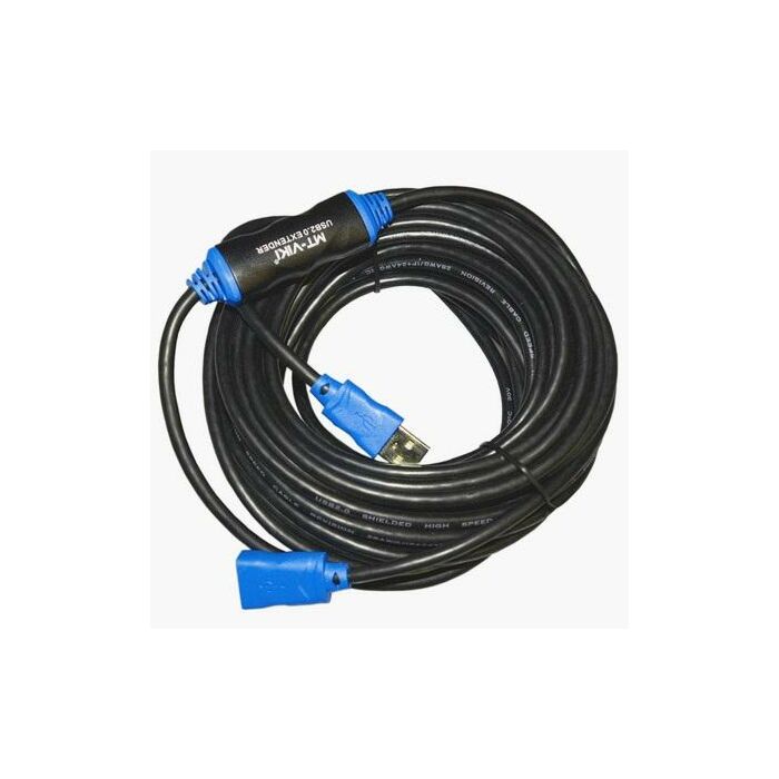 10m USB2.0 Extension Cable