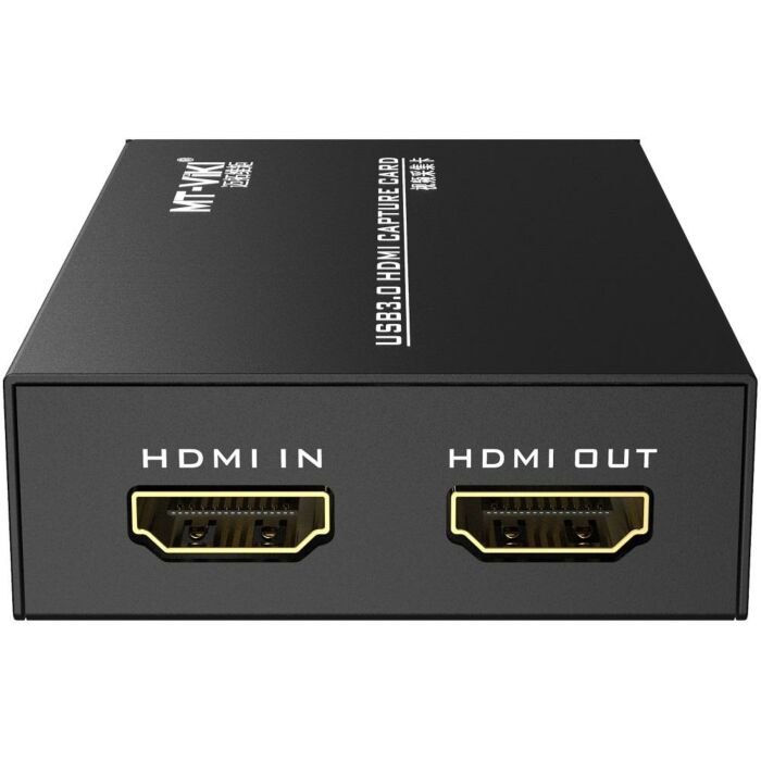 USB 3.0 HDMI Capture Card