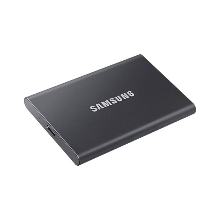 Samsung T7 1TB portable SSD Solid State Drive USB