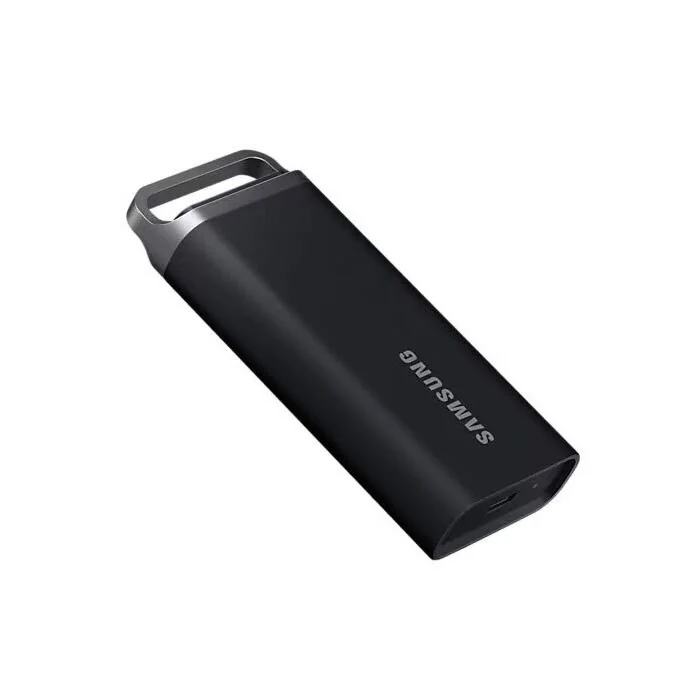 Samsung T5 EVO Black 2Tb Portable Solid State Drive