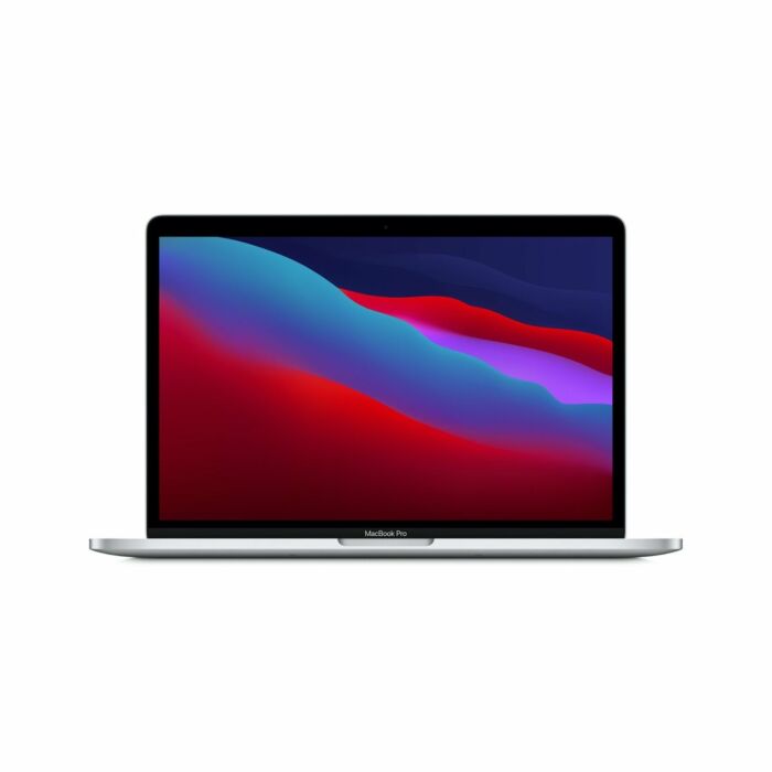 MacBook Pro 13-inch | Apple M1 chip | 256GB - Silver