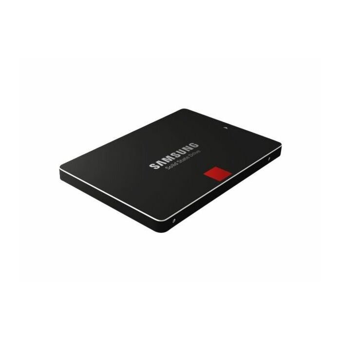 Samsung 860 PRO 512GB Solid State Drive