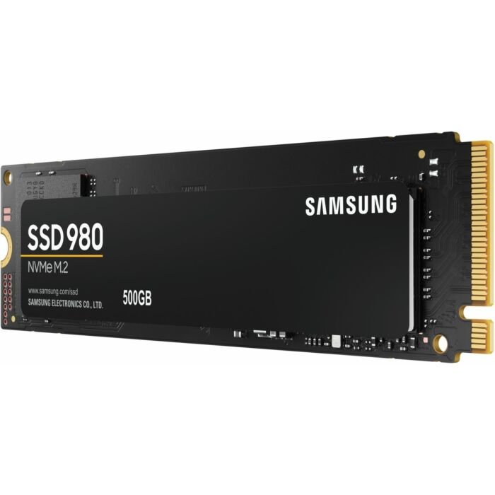 Samsung 980 EVO 250GB M.2 NVME SSD