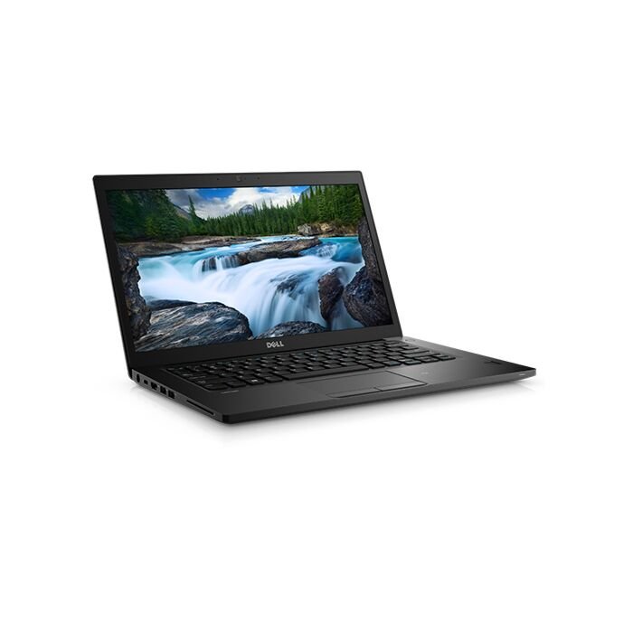 Dell - Latitude 7480 i5-7300U 8GB RAM 256GB SSD 14 inch W10P Notebook