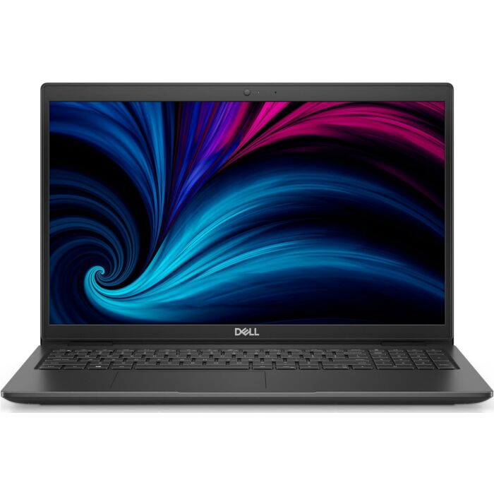 Dell Latitude 3520 11th gen Notebook Intel i5-1145G7 4.4GHz 8GB 256GB 15.6 inch