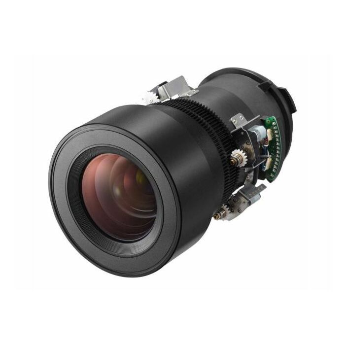 NEC Middle Zoom Lens for PA3 Series  - 1.30-3.02:1
