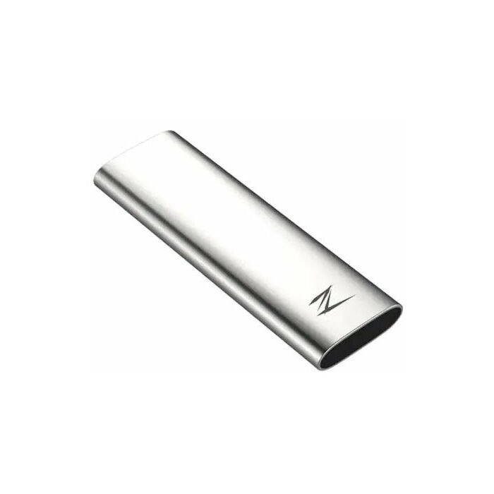 Netac Z-Slim Series 250GB USB3.2 Type-C Aluminium External SSD