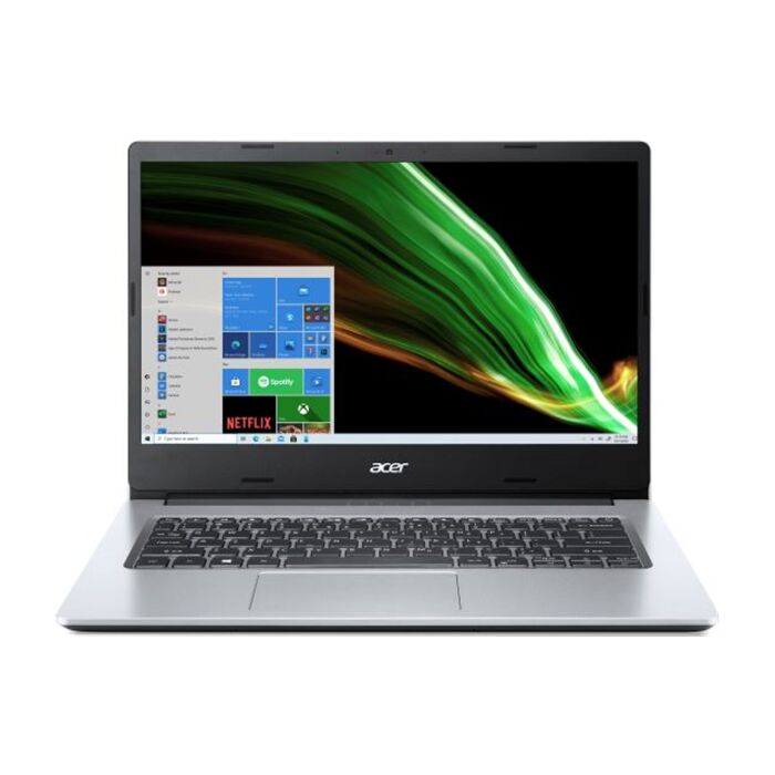 Acer Aspire A114-33-C66K 14" HD Acer ComfyView LCD