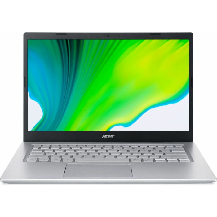 Acer Aspire A514-54 11th gen Notebook Intel i7-1165G7 4.7GHz 8GB 512GB 14 inch
