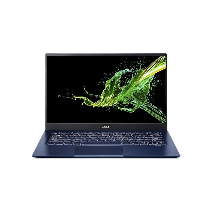 Acer Swift 5 SF514-55T 10th gen Notebook Intel i5-1135G7 4.2GHz 8GB 512GB 14 inch