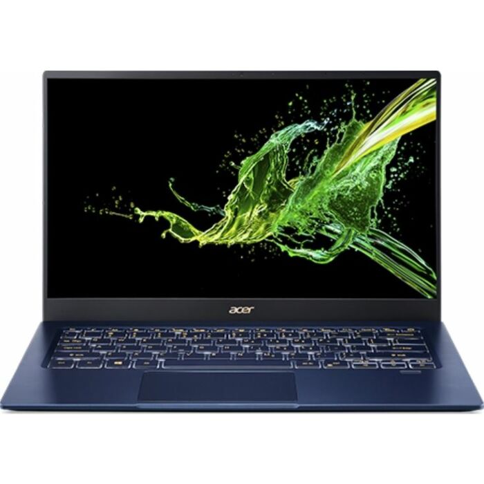 Acer Swift 5 SF514-55T 10th gen Notebook Intel i7-1165G7 4.7GHz 8GB 1TB 14 inch