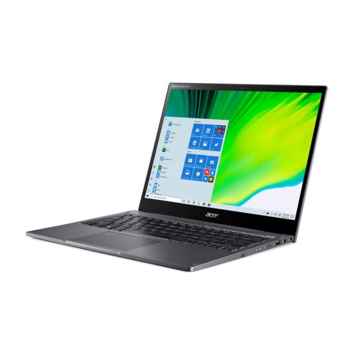 Acer Spin 5 13.5 inch Touch QHD IPS i5-1135G7 8GB OB 512GB PCIe NVMe SSD W10 Pro 64Bit