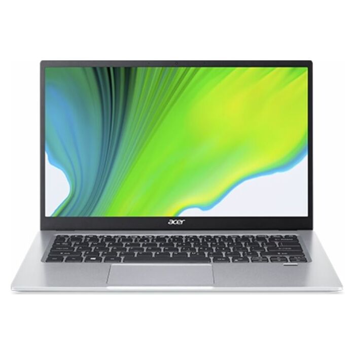 Acer Swift 3 SF-114-34 Notebook Celeron Dual N4500 1.1Ghz 8GB 512GB 14 inch