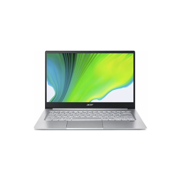 Acer Swift 3 SF-314 Notebook Ryzen 7 5700U 1.8GHz 8GB 512GB 14 inch FULL HD Vega 8