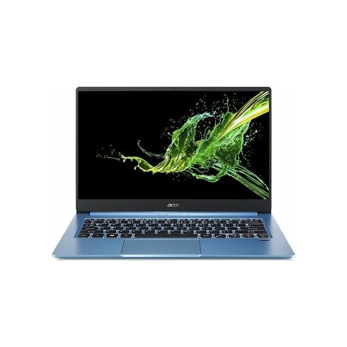 Acer Swift 3 SF-314 Notebook Ryzen 7 5700U 1.8GHz 8GB 512GB 14 inch