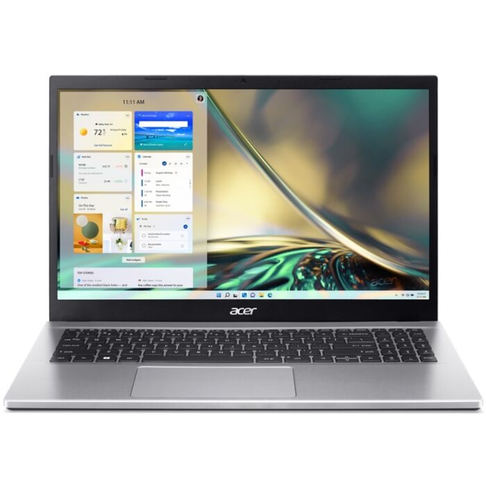 Acer Aspire 3 A315-59 12th gen Notebook i5-1235U 4.4Ghz 8GB 512GB 15.6 inch (Bag+Mouse+Headphone)