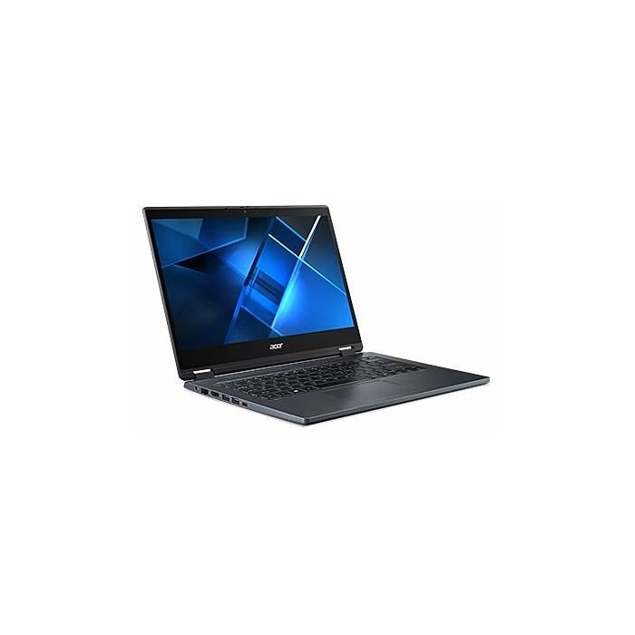 Acer Travelmate Spin P4 P414RN-51 11th gen Notebook Intel i5-1135G7 4.2GHz 8GB 14 inch