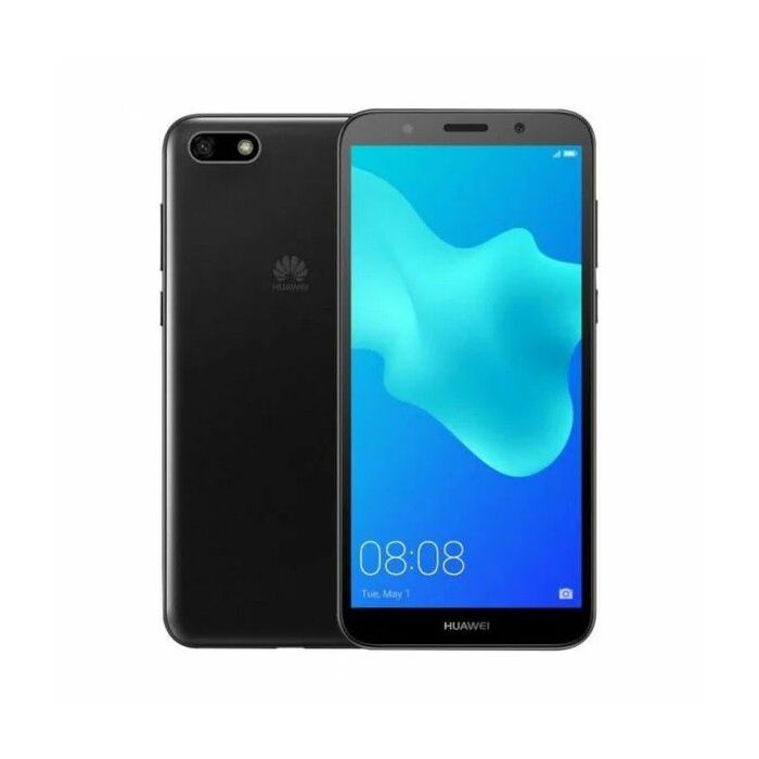 Huawei Y5 Lite 16GB Black