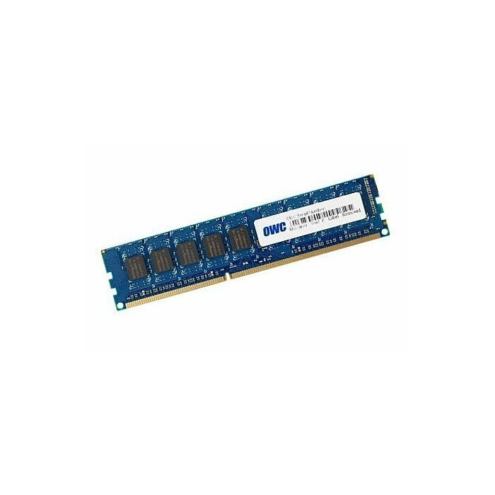 OWC Mac 8GB DDR3 1066MHz ECC SDRAM Dimm