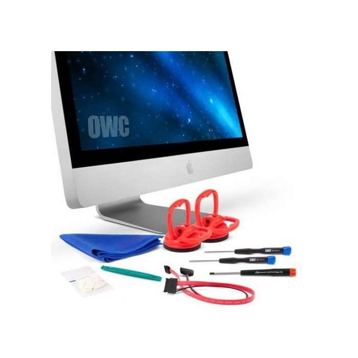 OWC 27 2011 iMac SSD DIY Kit with Tools