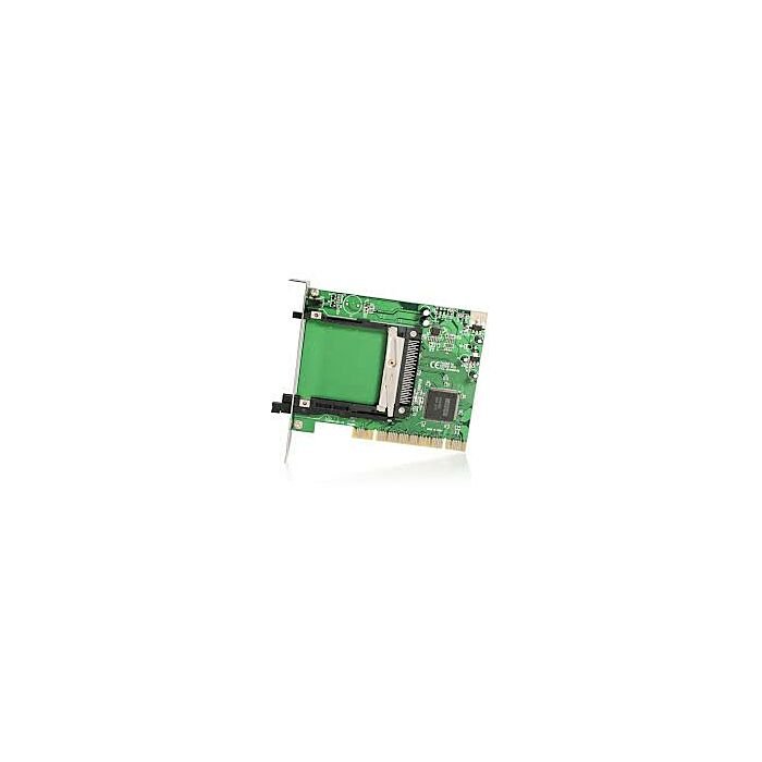 PCI: PCMCIA Port Card (3G)