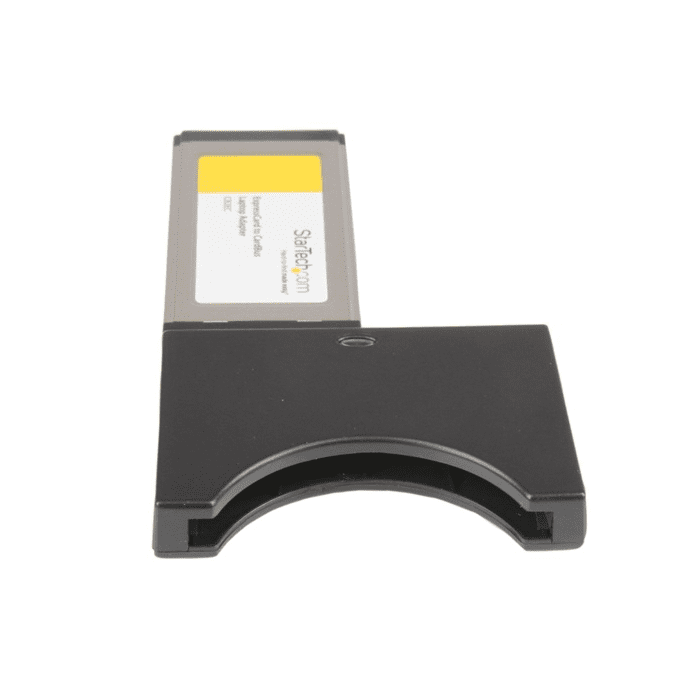 Express Card /34 Adapter to PCMCIA