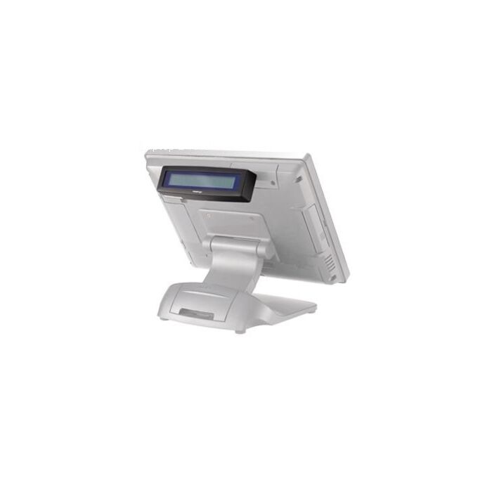 Posiflex Rear Mounted Customer Display - XT-Series - USB
