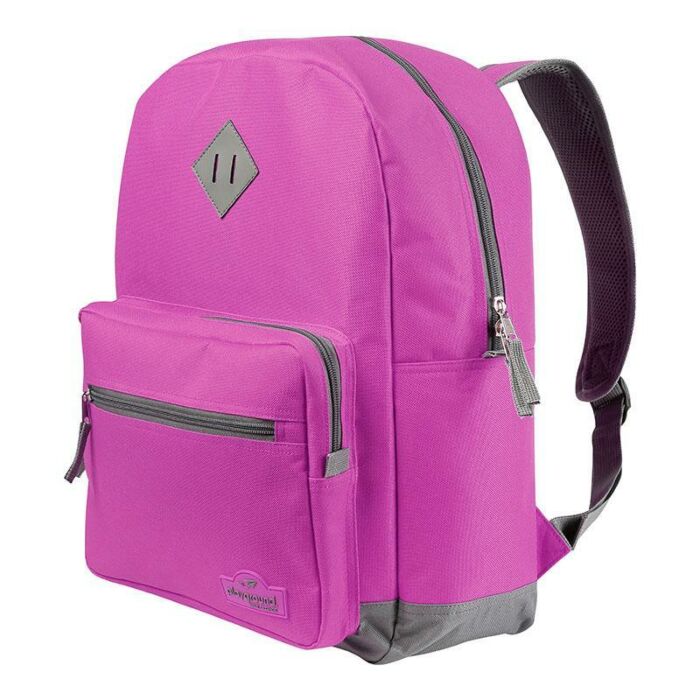 Playground Colourtime Backpacks Purple
