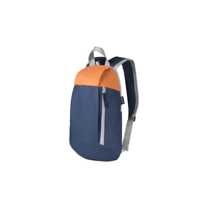 Playground Floater Backpack Navy/Orange