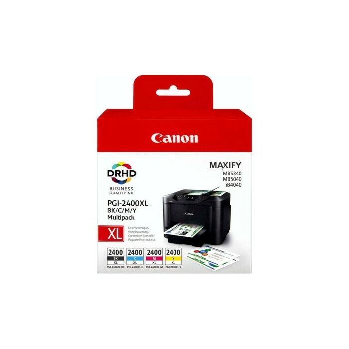 Canon Ink Multipack - IB4040 MB5040 MB5340