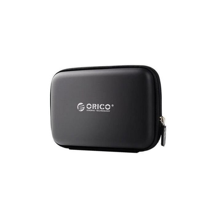 ORICO 2.5 Portable HDD Bag Black - PHB-25-BK