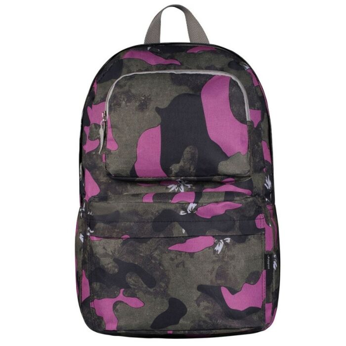 Playground Relay Backpack Pink
