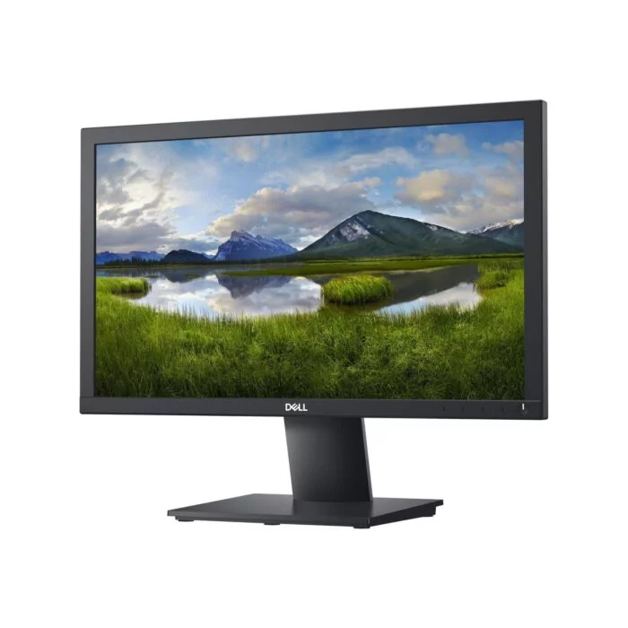 Dell Monitor 19.5 inch Non Touch LED