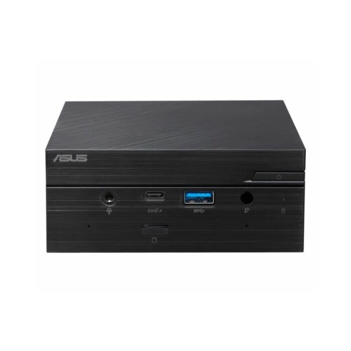 Asus PN62S Mini Barebone PC - Intel Core i3-10110U PN62S-BB3040MD