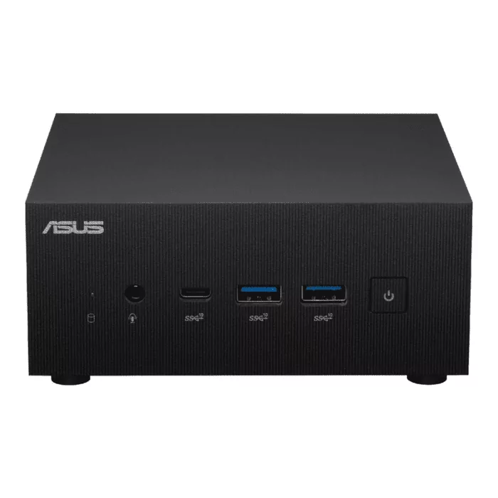 Asus ExpertCenter PN64 Mini PC - Intel Core i3-1220P 256GB SSD 8GB RAM No OS PN64-BB3012MD