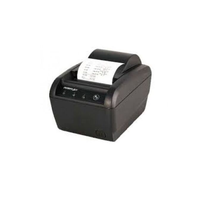 Compact and Lightweight USB Thermal Receipt Printer