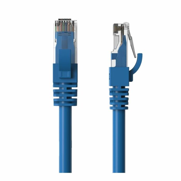Orico CAT5 3m Cable - Blue
