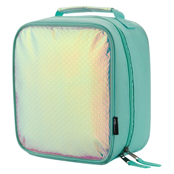 Quest Mermaid Tail Glamour Lunch Cooler