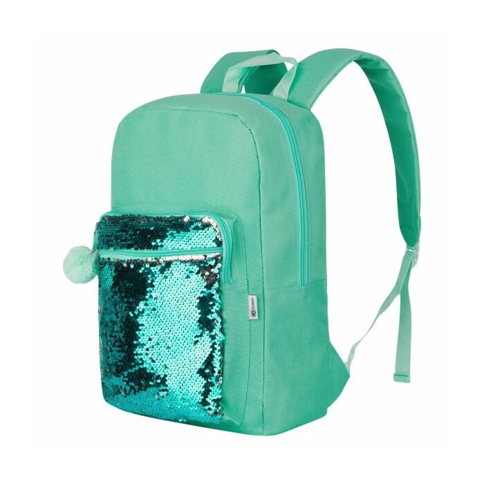 Quest Gleam Backpack Mint